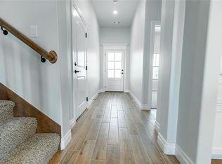 8121 NW 154th St, Edmond, OK 73013