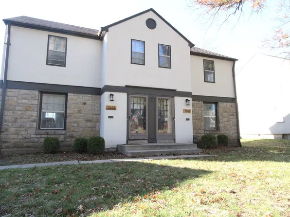7612 Terrace St, Kansas City, MO 64114