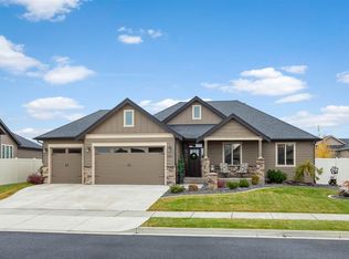 2038 W Saint Thomas More Way, Spokane, WA 99208