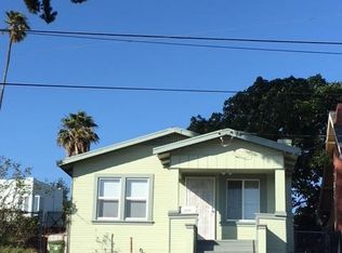 2234 E 25th St, Oakland, CA 94606