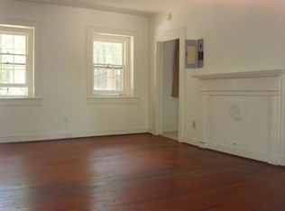 25 Bull St APT C, Charleston, SC 29401