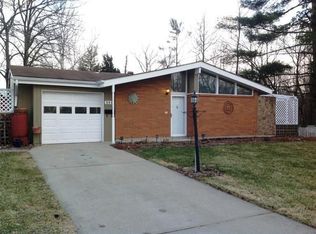 805 Carlsbad Rd, Cincinnati, OH 45240