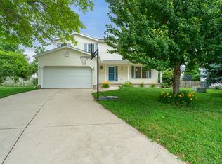 1410 Boyne Ct, Normal, IL 61761