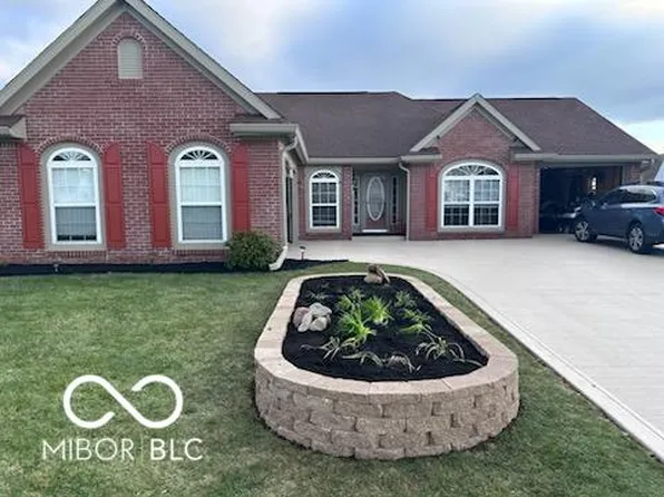 8535 Robin Run Way, Avon, IN 46123