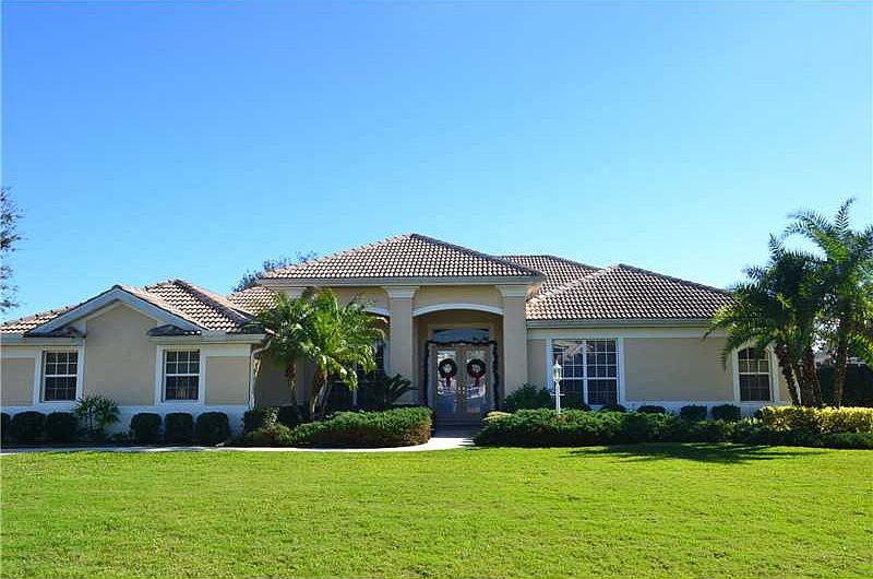 1st image of 8537 Eagle Preserve Way