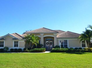 8537 Eagle Preserve Way, Sarasota, FL 34241