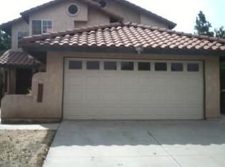 16389 Saddlebrook Ln, Moreno Valley, CA 92551