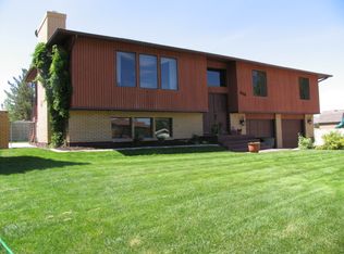 545 Dover Cir, Price, UT 84501