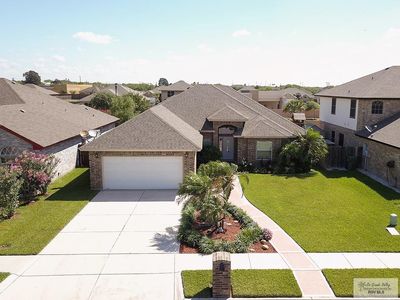 3459 Heritage Cir, Brownsville, TX, 78520