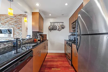 Rented by Keller Williams NYC