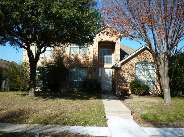 3713 Skyline Dr, Plano, TX 75025