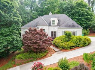 2695 Rangewood Dr, Atlanta, GA 30345