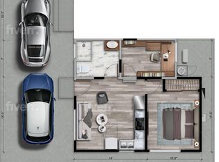 18332 Seine Ave, Artesia, CA 90701