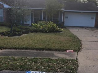 6817 Hazen St, Houston, TX 77074