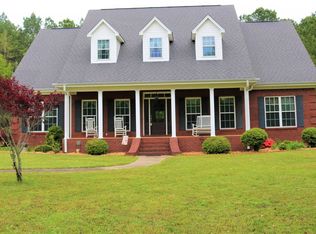 150 Still Waters Rd, Tupelo, MS 38801