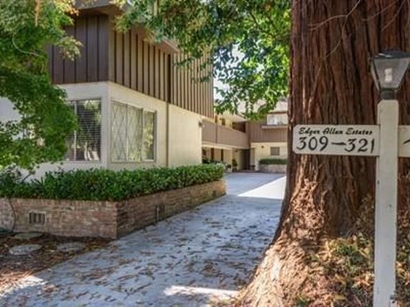 Condo For Sale In Palo Alto Ca