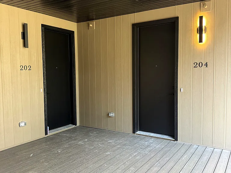 845 N Rupple Rd #201 — Photo 4