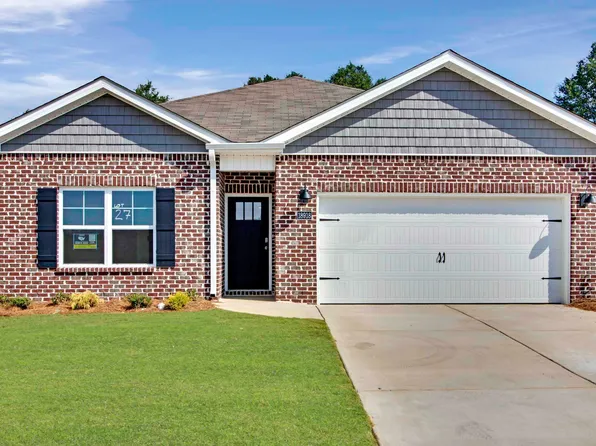 18918 Wicklow Cir, Athens, AL 35613