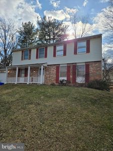 11904 Bambi Ct, Gaithersburg, MD, 20878