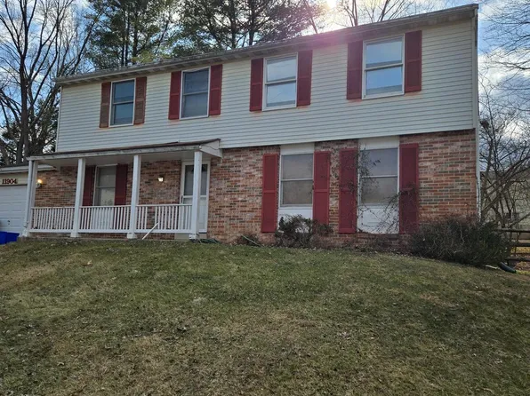 11904 Bambi Ct, Gaithersburg, MD 20878