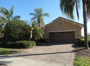 3625 Northwoods Dr, Kissimmee, FL 34746