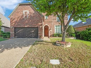 127 San Gabriel Dr, Irving, TX 75039