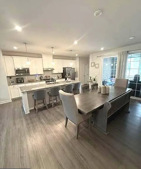 11158 Meridian Hill Way — Photo 6