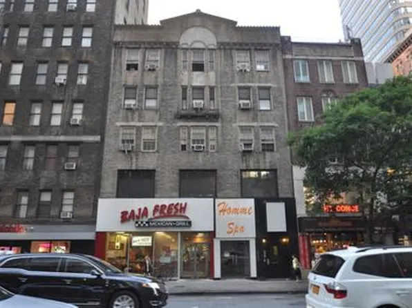 465 Lexington Avenue