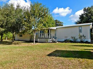 4899 Huisache St, Sealy, TX 77474