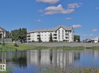 9620 174th St NW #334, Edmonton, AB T5T6B9