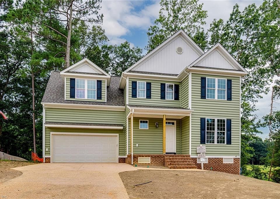 3033 Ridge Dr Toano, VA, 23168 Apartments for Rent Zillow