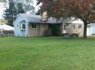 7361 Lake Rd, Madison, OH 44057