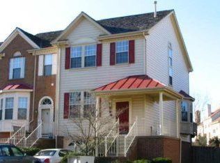 14065 Winding Ridge Ln, Centreville, VA 20121