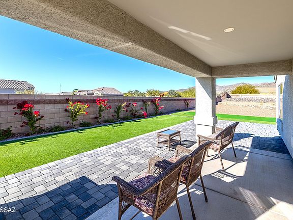 2nd image of 5374 W Senita Cactus Ct