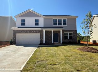 370 Shiloh Way, Mebane, NC 27302