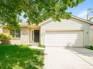 4634 Teller St, Columbus, OH 43228