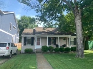 4406 Dakota Ave, Nashville, TN 37209