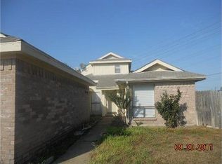 6603 Pouter Dr, Houston, TX 77083