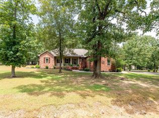 211 Natures Trail Dr, Heber Springs, AR 72543