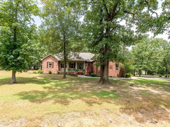 211 Natures Trail Dr, Heber Springs, AR 72543