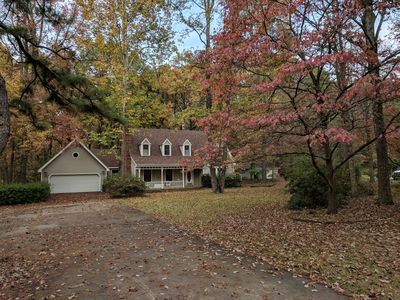 160 Rye Dr, Cabot, AR, 72023