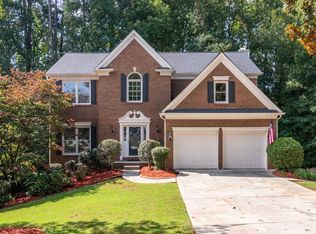 455 Rosedown Way, Lawrenceville, GA 30043