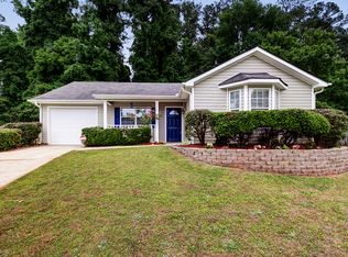 3469 Peachcrest Trce, Decatur, GA 30032