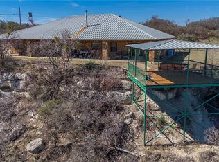 567 Private Road 751, Brady, TX 76825