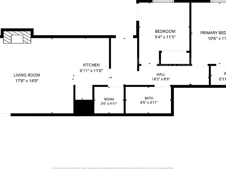 78 Pine Ave #2 — Photo 7