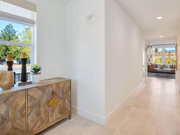 Residence 2 Model Entry