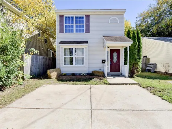 2216 Reservoir Ave, Norfolk, VA 23504