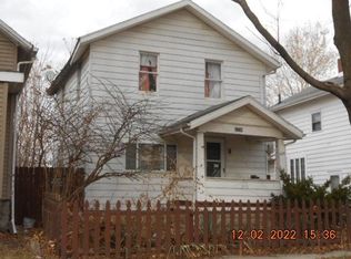 1216 Elm St, Fort Wayne, IN