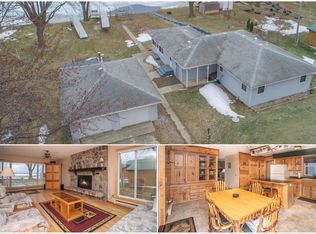 1841 N Ketelle Dr NE, Osakis, MN 56360