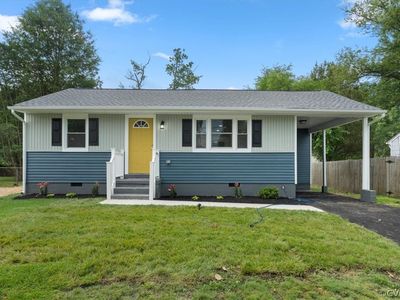 8005 Langley Dr, Glen Allen, VA, 23060